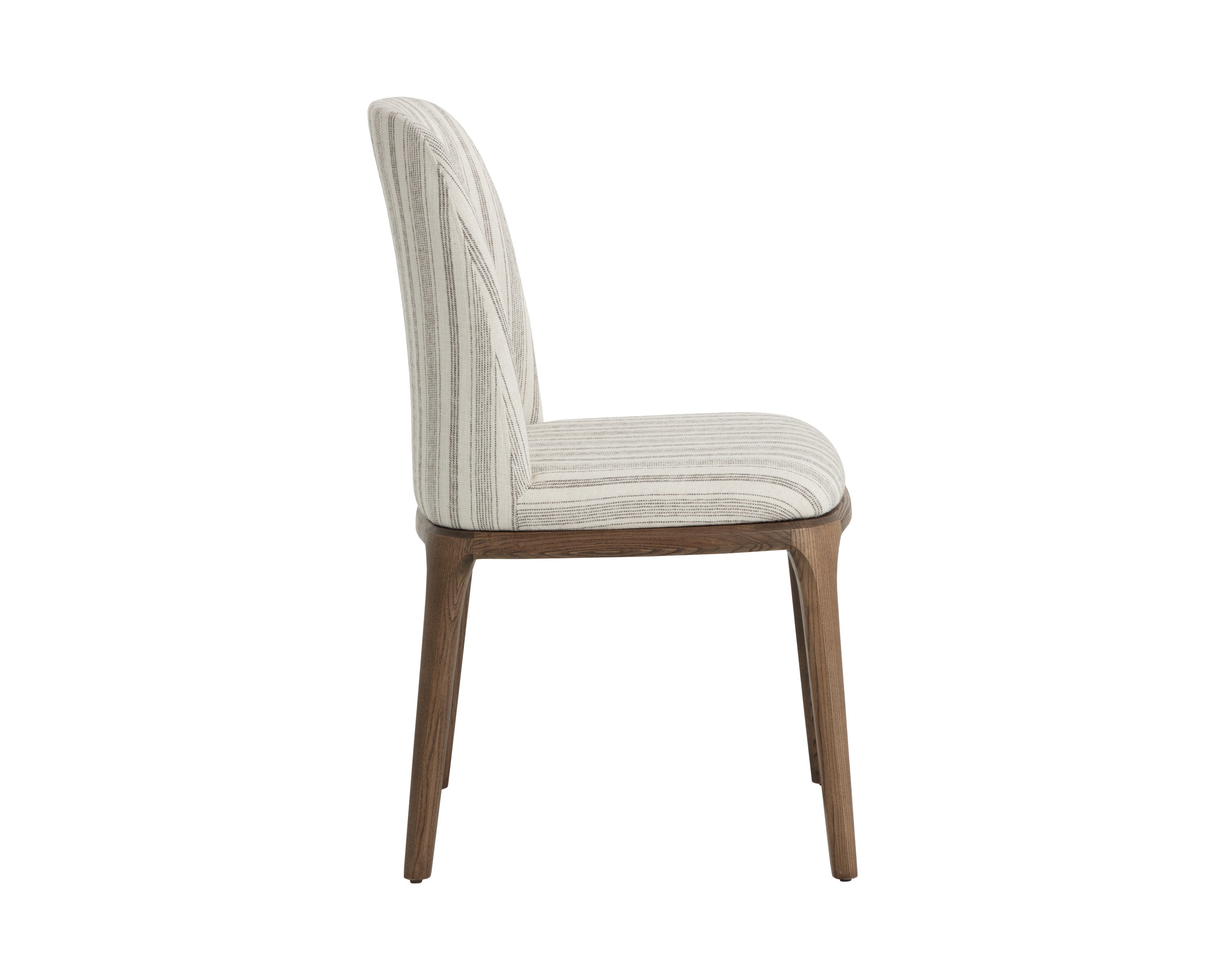 Sunpan Alamosa Dining Chair - Gifford Script - Set of 2