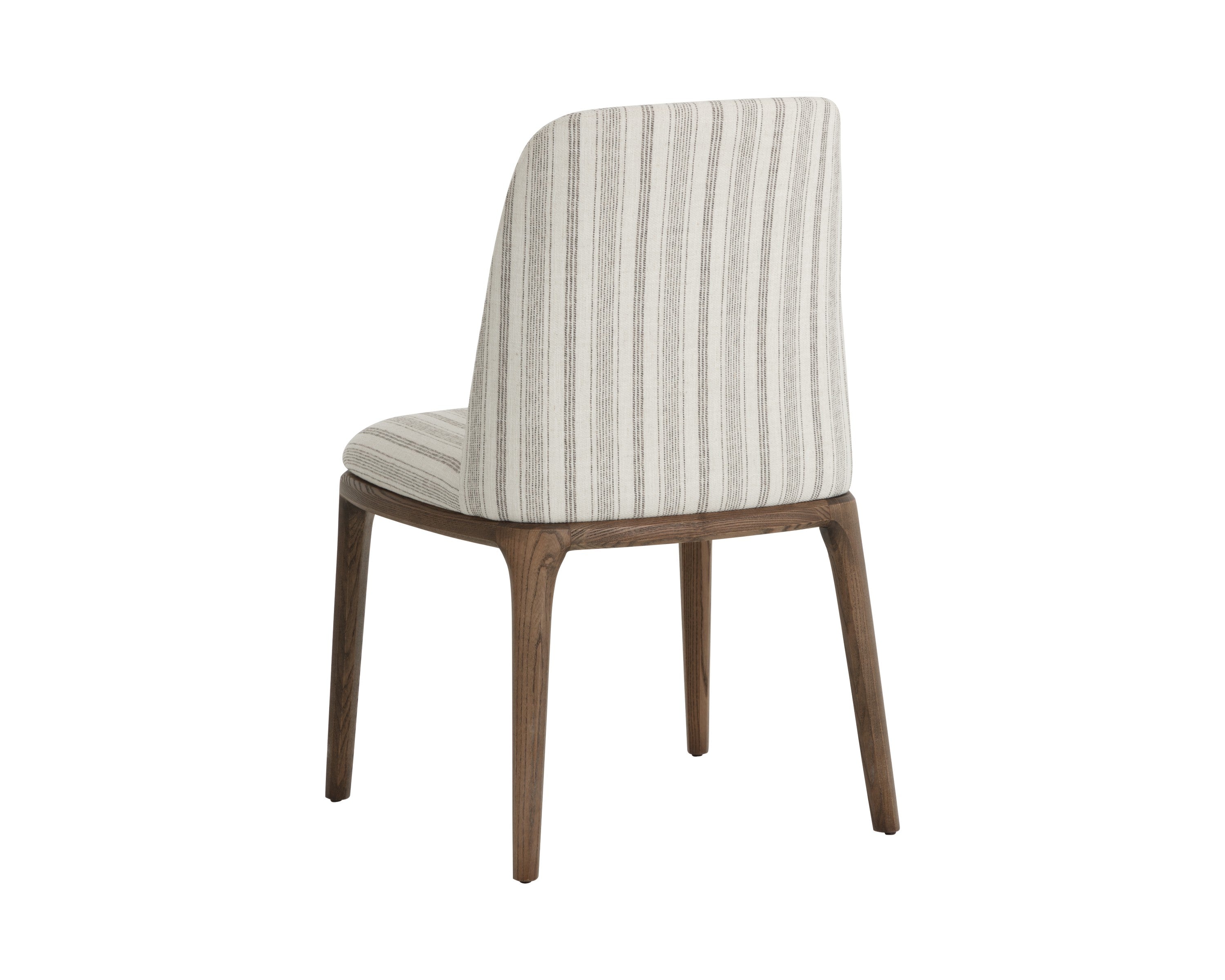 Sunpan Alamosa Dining Chair - Gifford Script - Set of 2