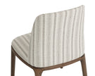 Sunpan Alamosa Dining Chair - Gifford Script - Set of 2