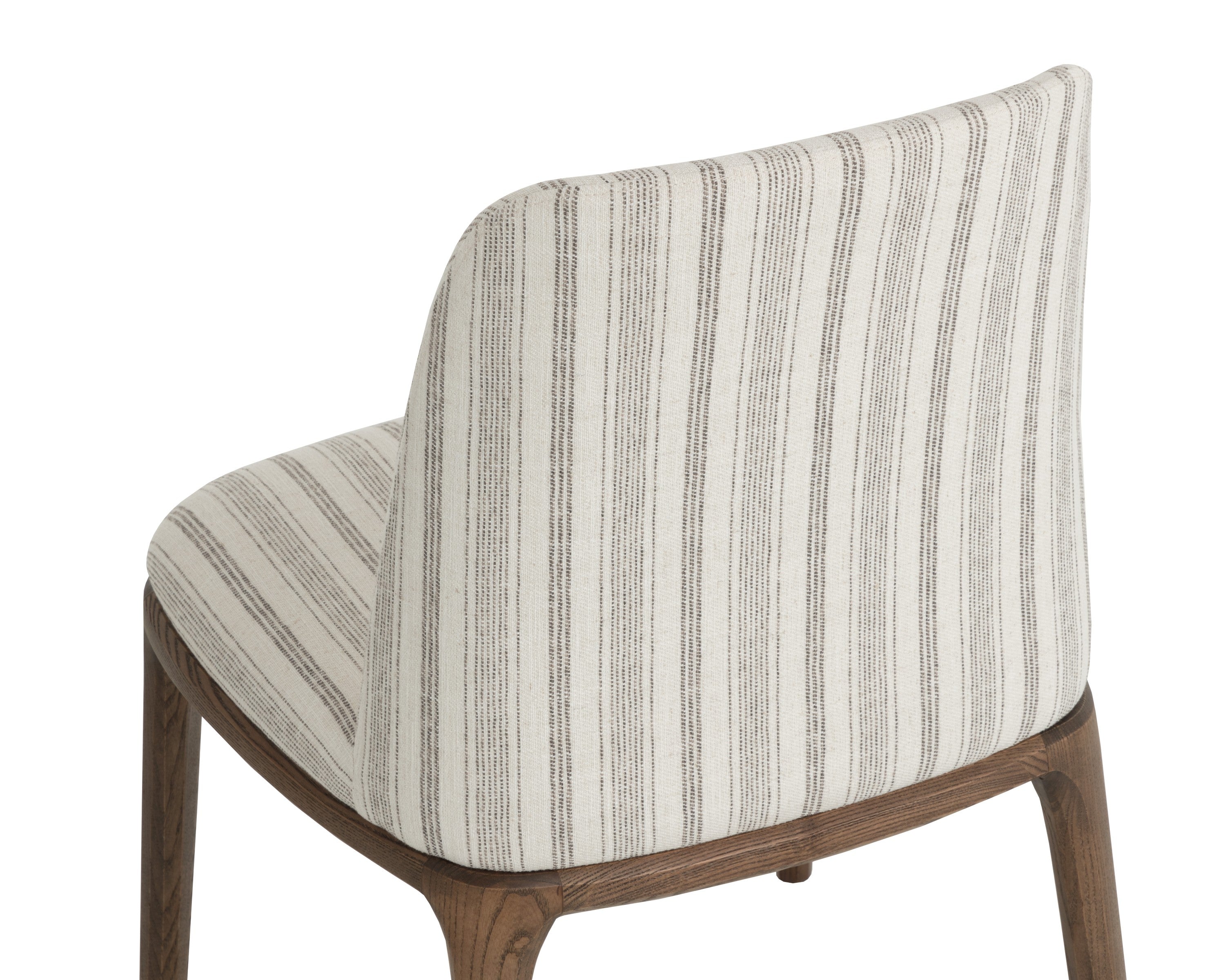 Sunpan Alamosa Dining Chair - Gifford Script - Set of 2
