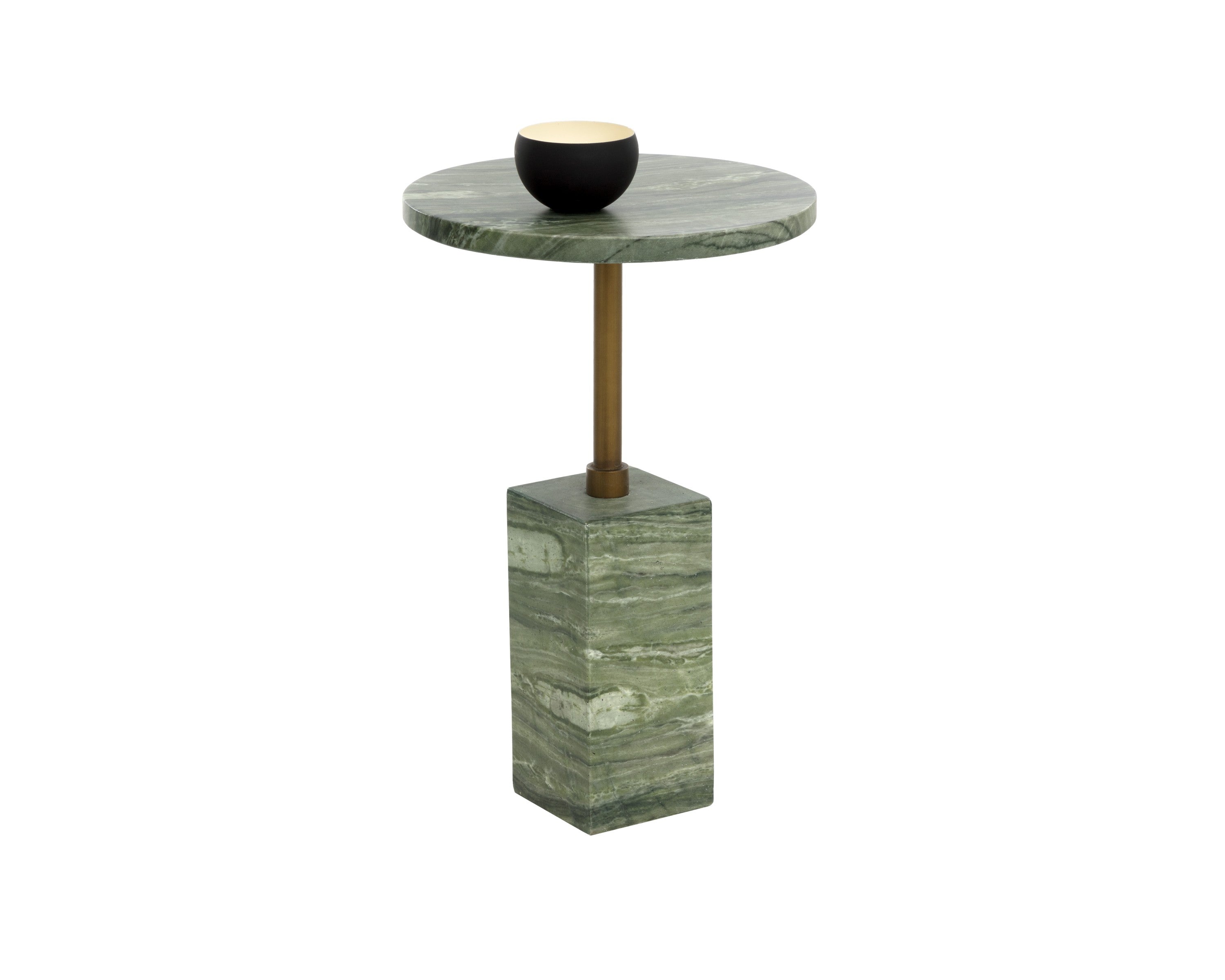 Sunpan Mizani End Table
