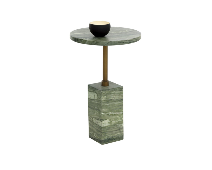 Sunpan Mizani End Table