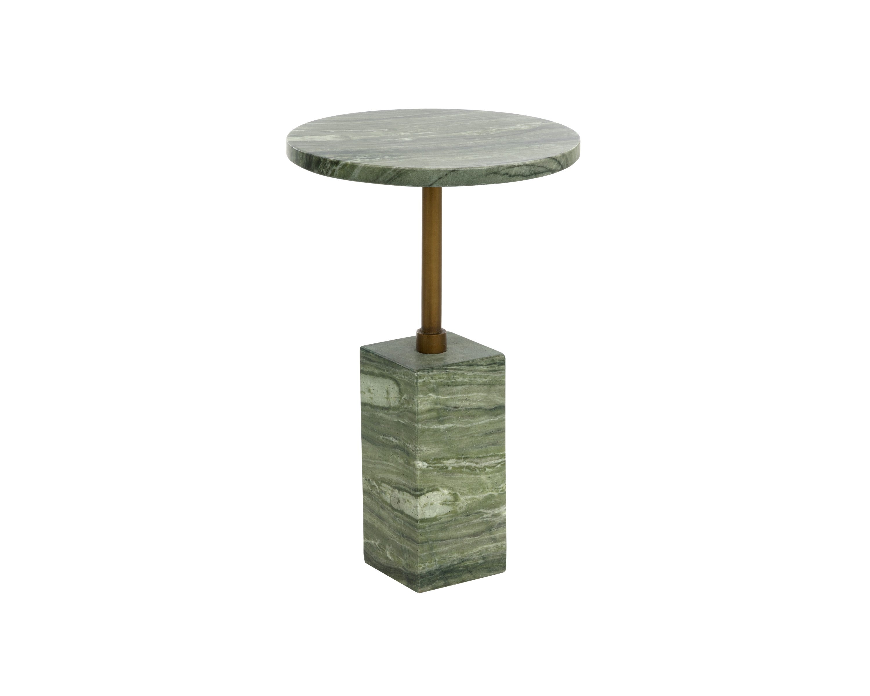 Sunpan Mizani End Table