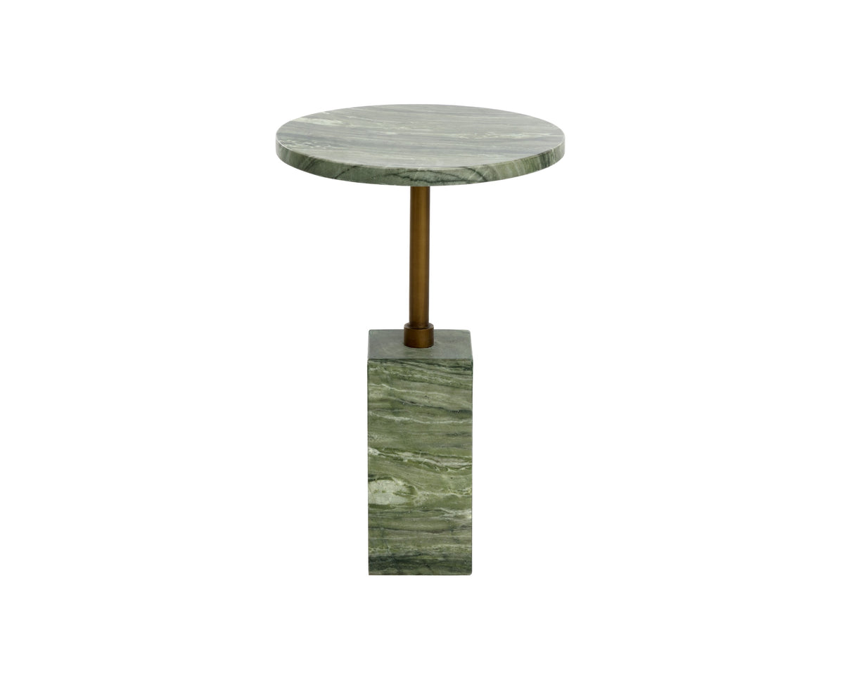 Sunpan Mizani End Table