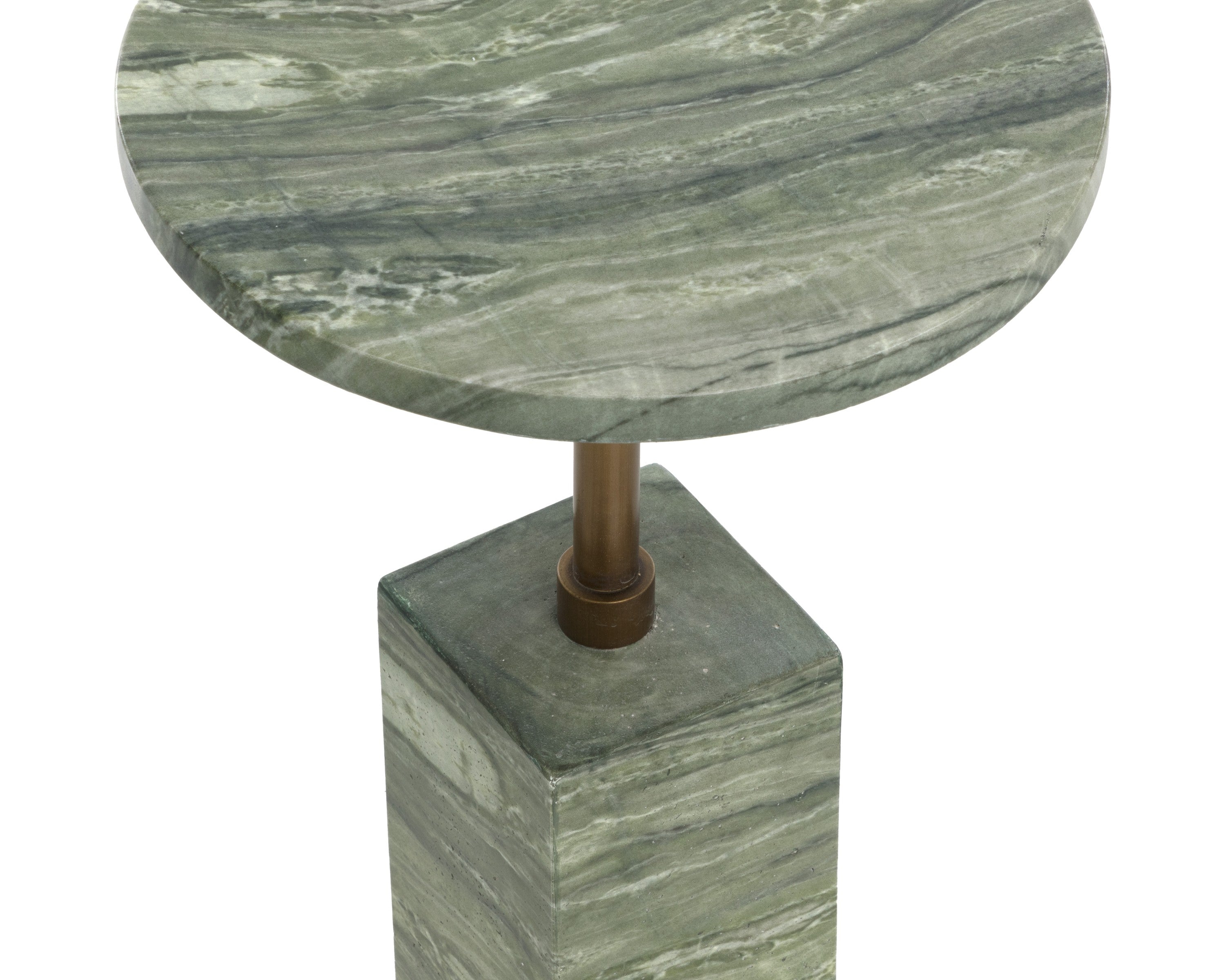 Sunpan Mizani End Table