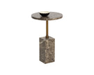 Sunpan Mizani End Table