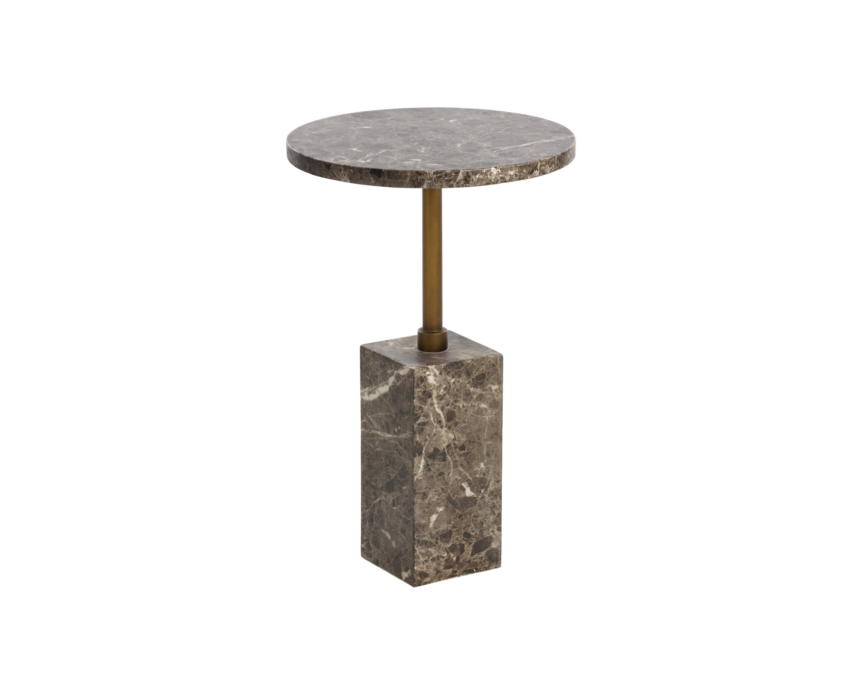 Sunpan Mizani End Table