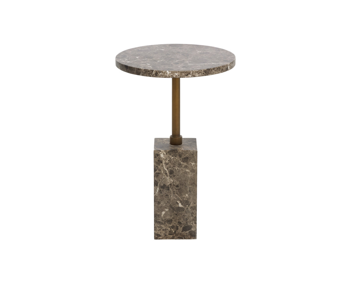 Sunpan Mizani End Table