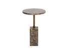 Sunpan Mizani End Table