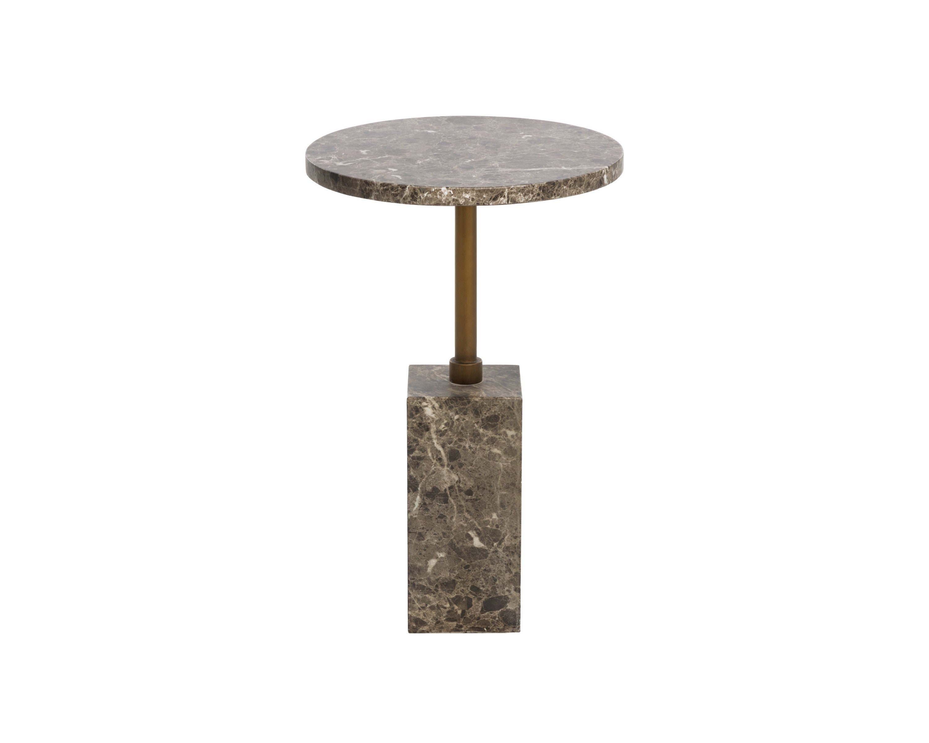 Sunpan Mizani End Table