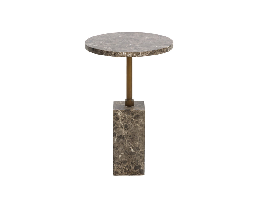 Sunpan Mizani End Table