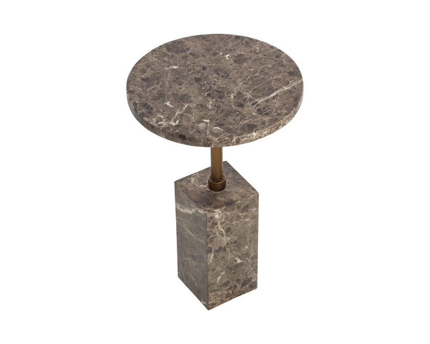 Sunpan Mizani End Table