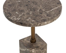 Sunpan Mizani End Table