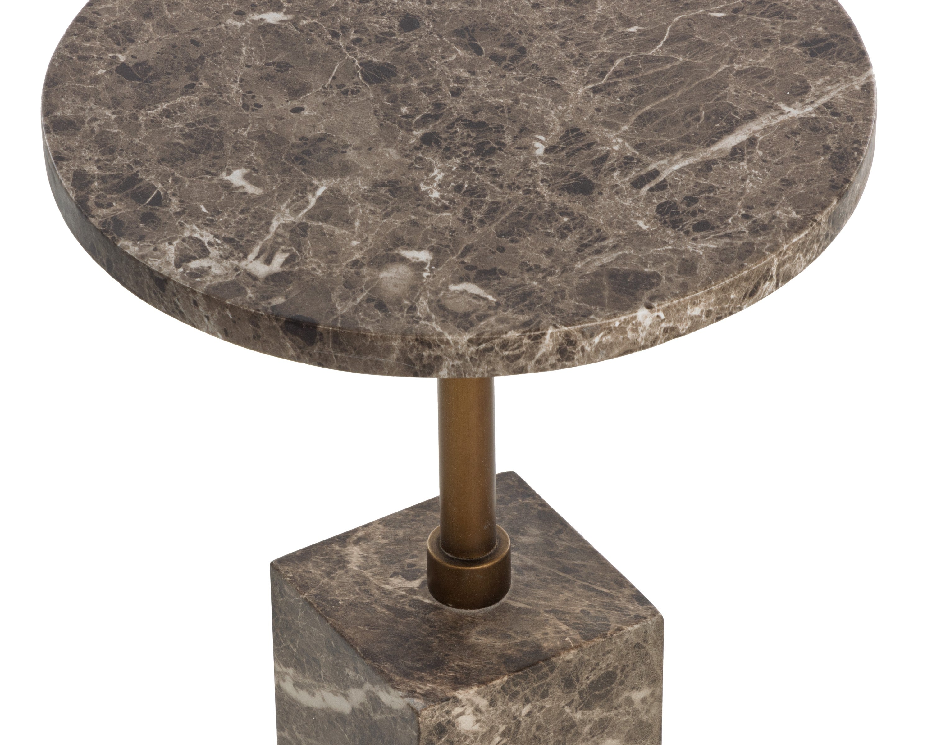 Sunpan Mizani End Table
