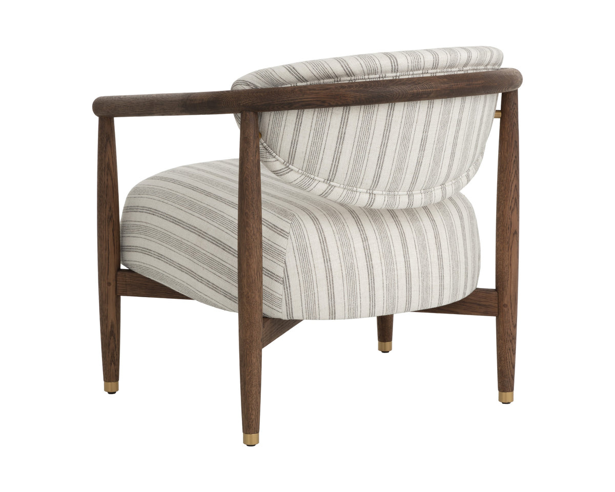 Sunpan Sigrid Lounge Chair
