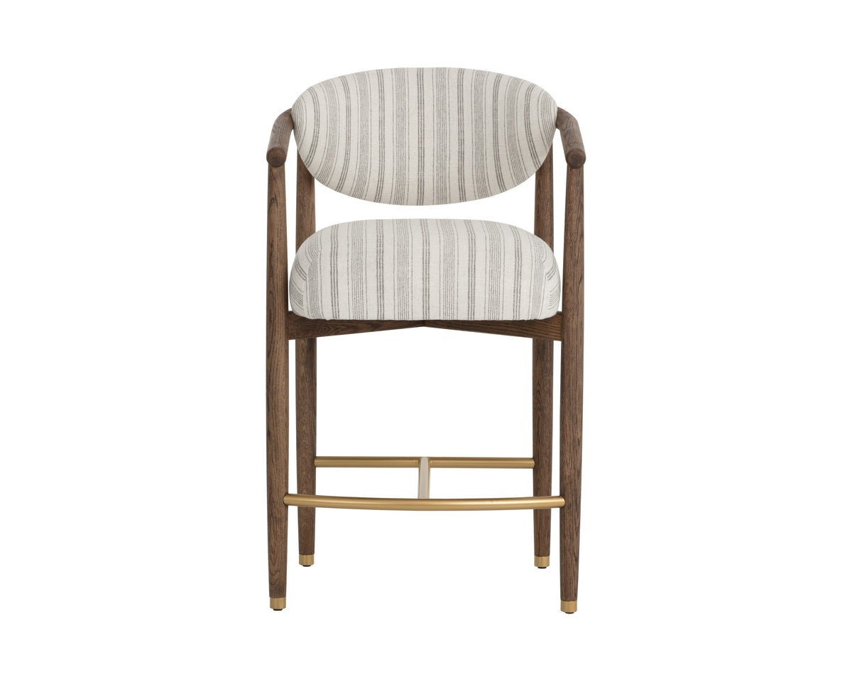 Sunpan Sigrid Counter Stool