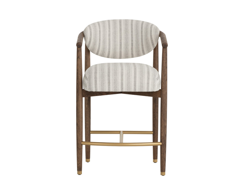 Sunpan Sigrid Counter Stool