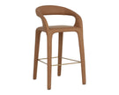Sunpan Atika Barstool
