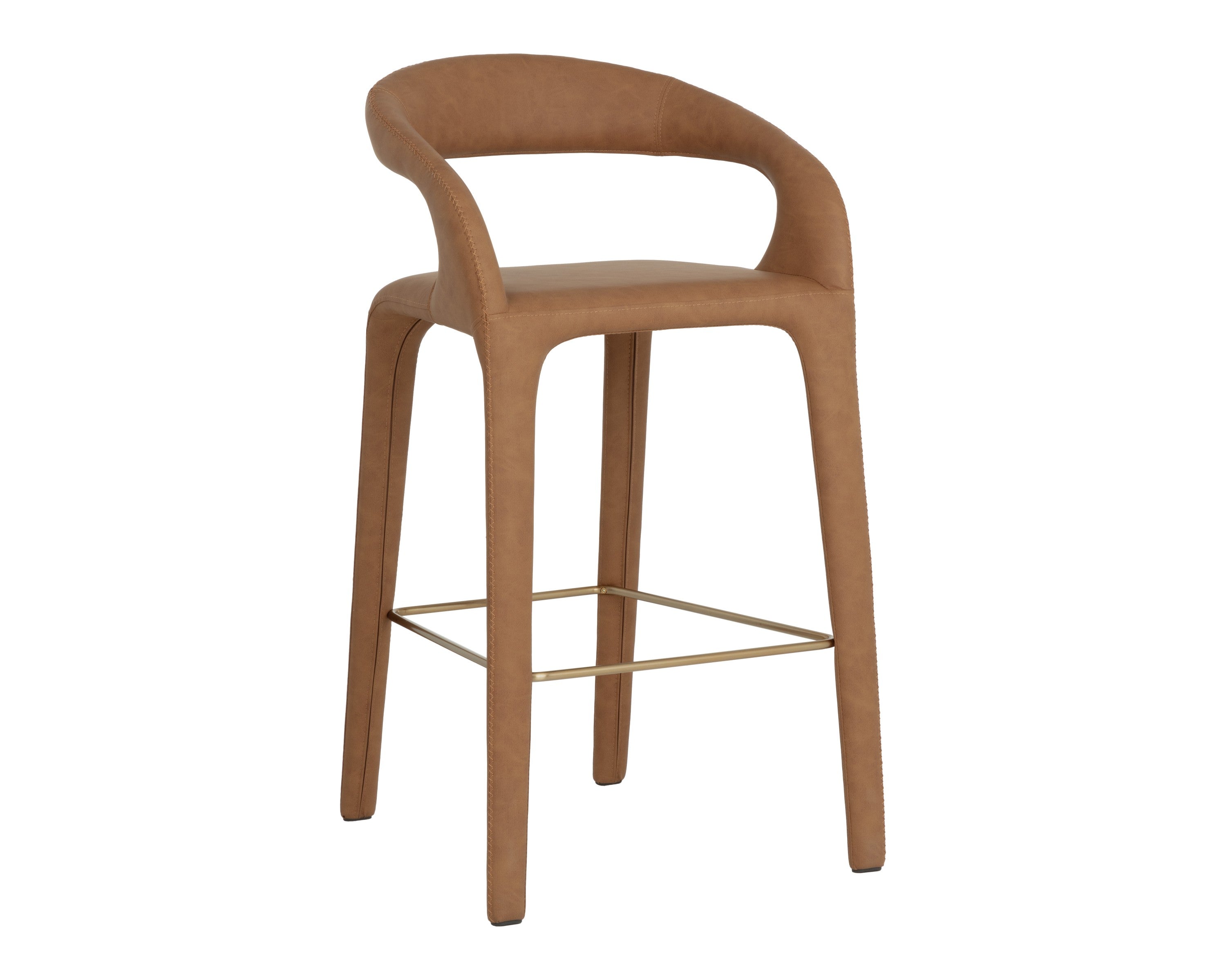 Sunpan Atika Barstool