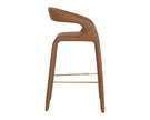 Sunpan Atika Barstool