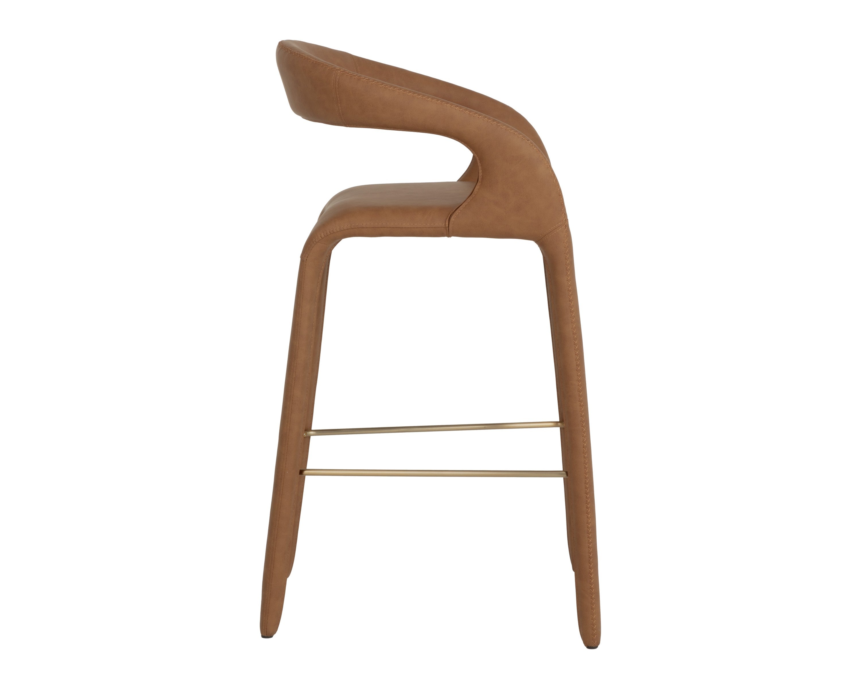 Sunpan Atika Barstool