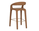Sunpan Atika Barstool