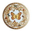 Versace Butterfly Garden Plate