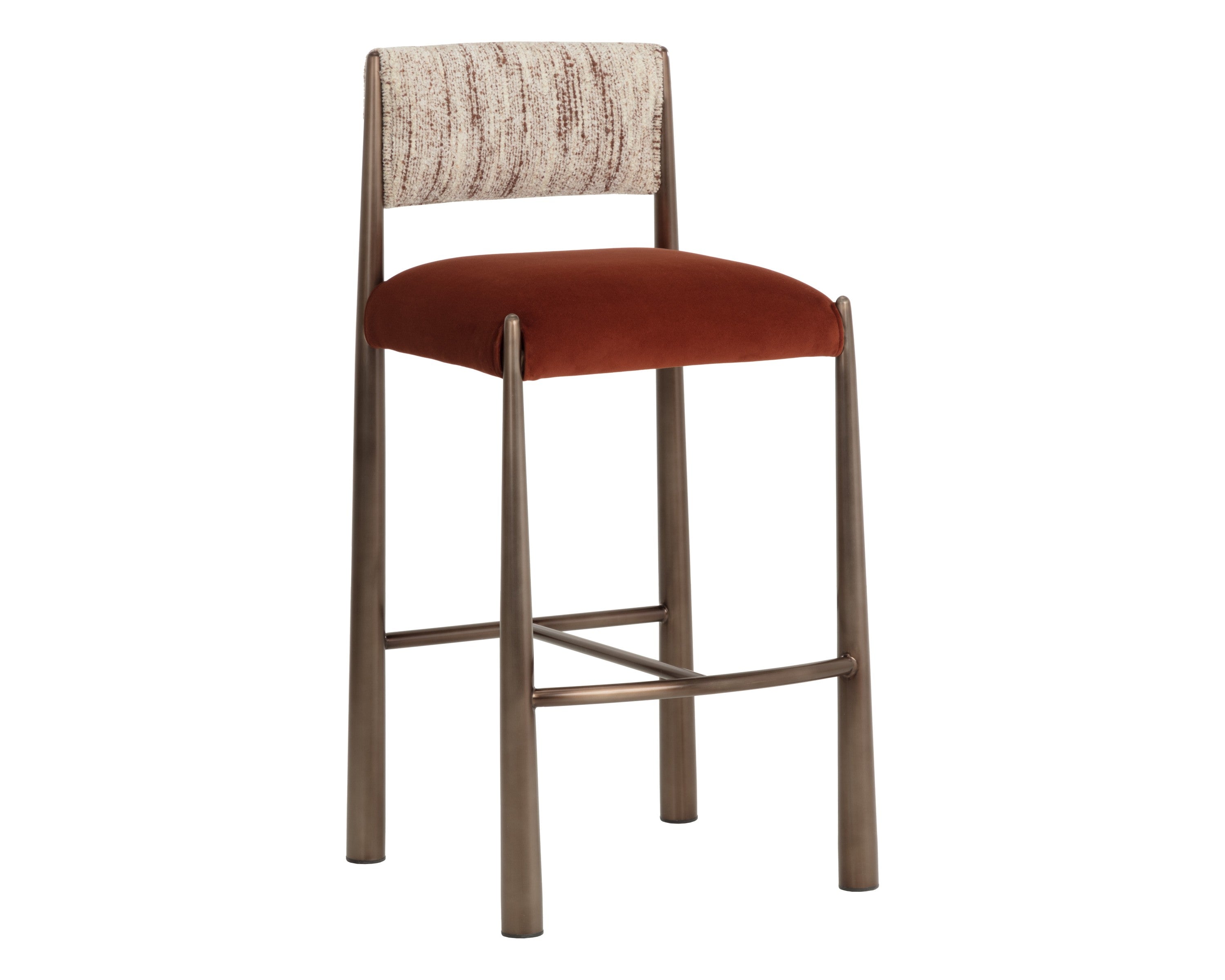 Sunpan Bayard Barstool