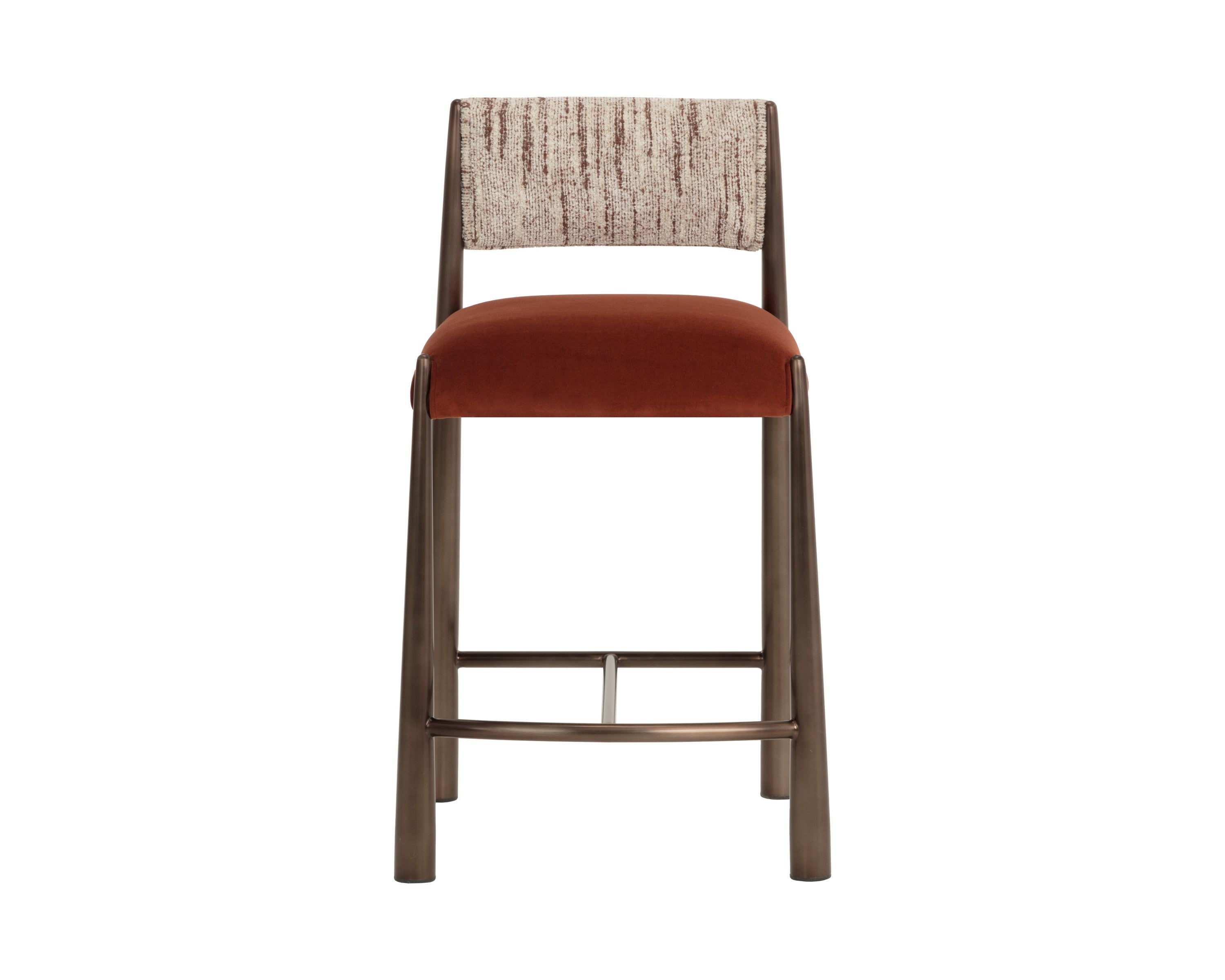 Sunpan Bayard Counter Stool