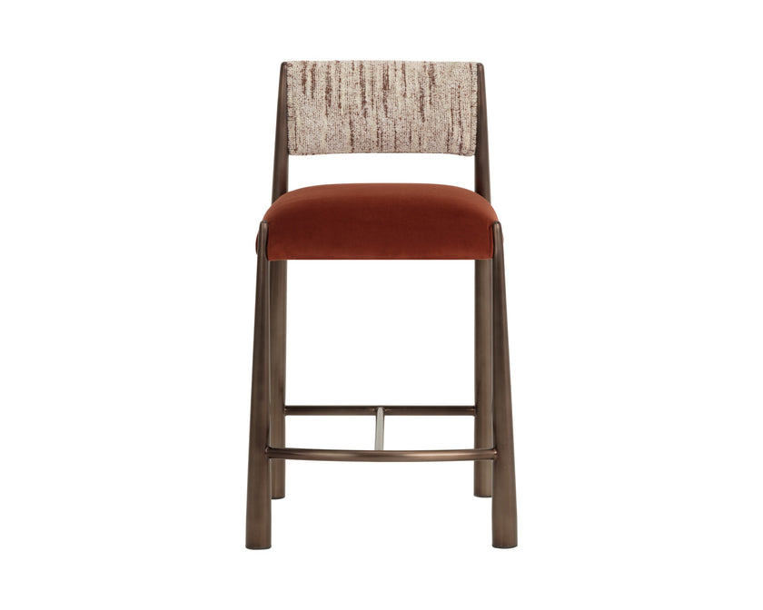 Sunpan Bayard Counter Stool