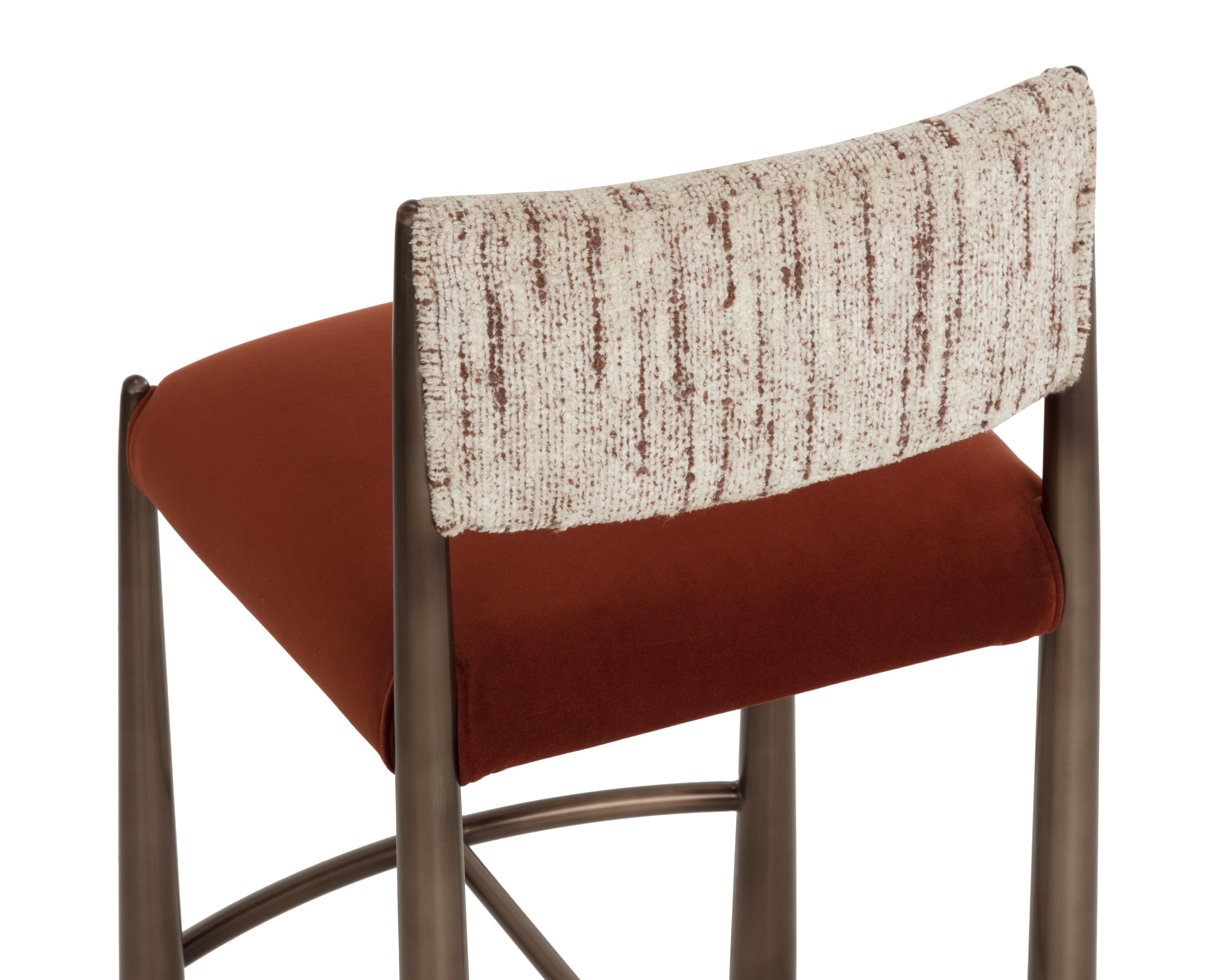 Sunpan Bayard Counter Stool