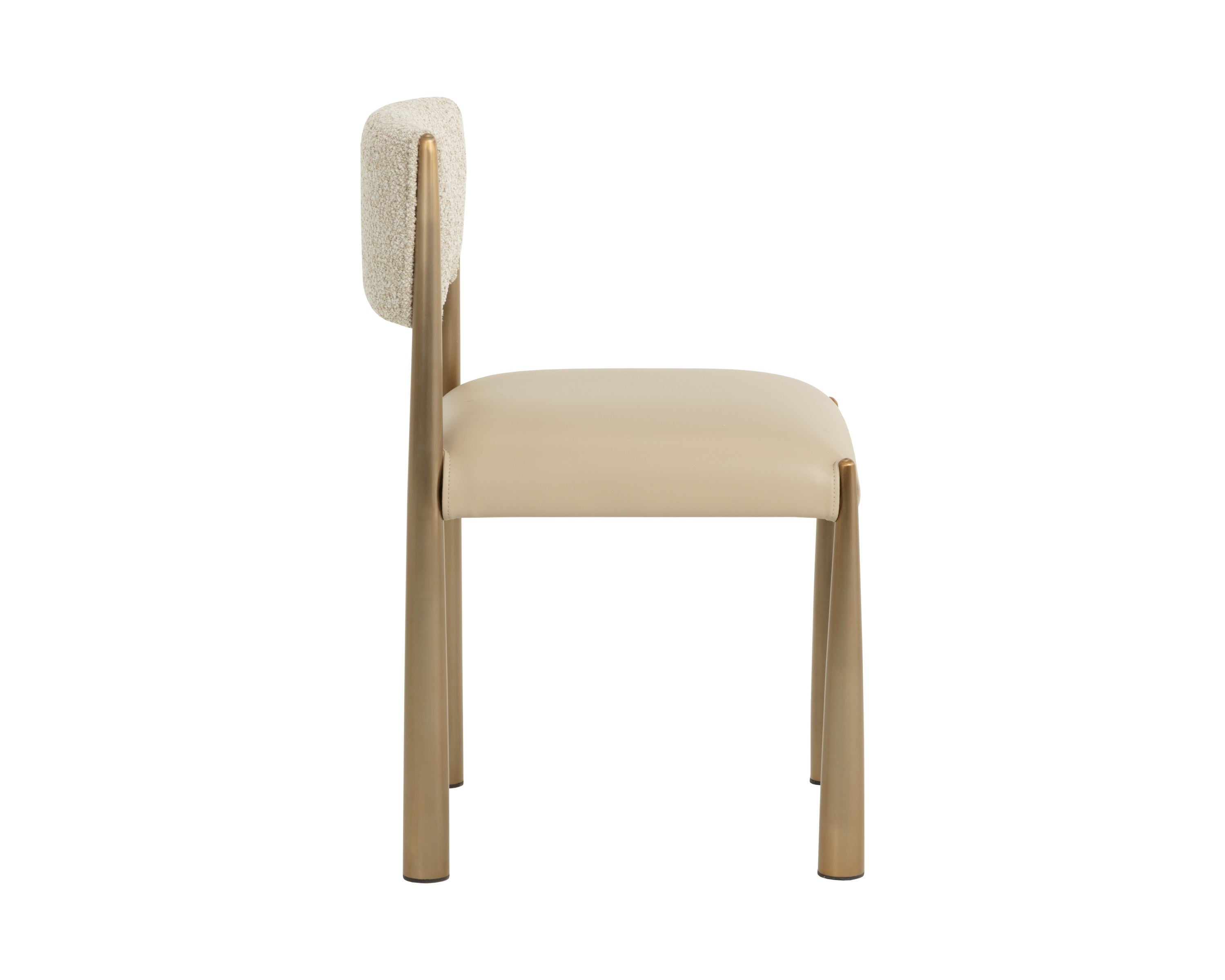 Sunpan Bayard Dining Chair - Set of 2