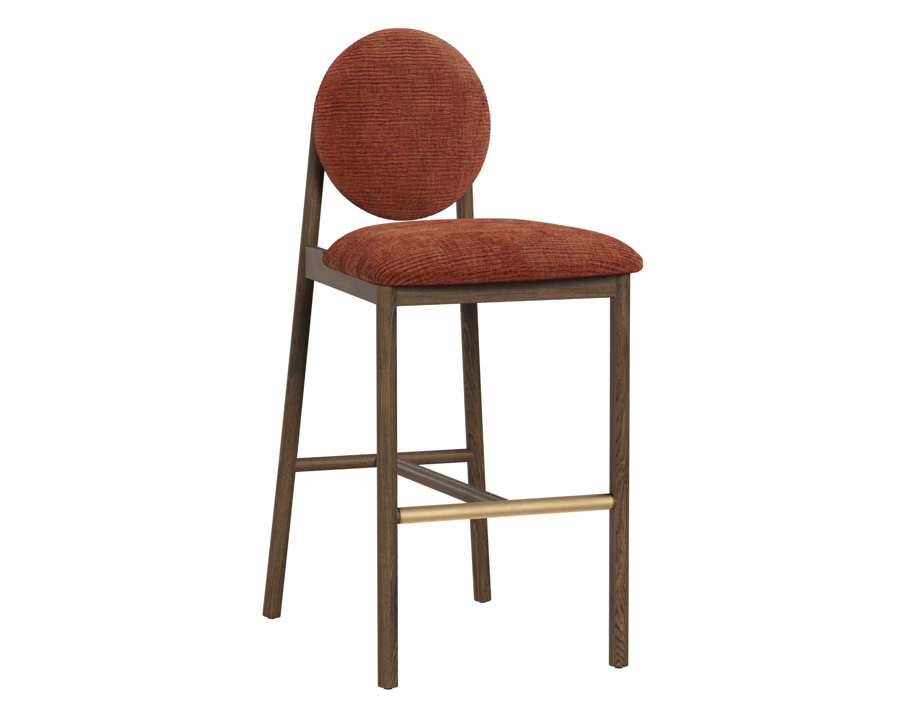 Sunpan Orabell Barstool