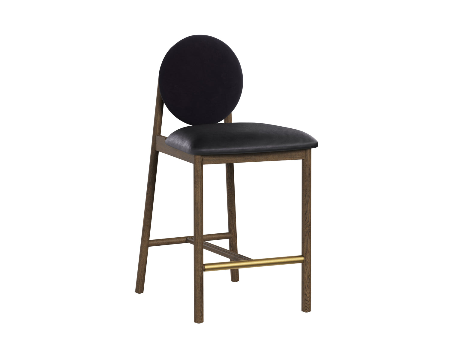 Sunpan Orabell Counter Stool