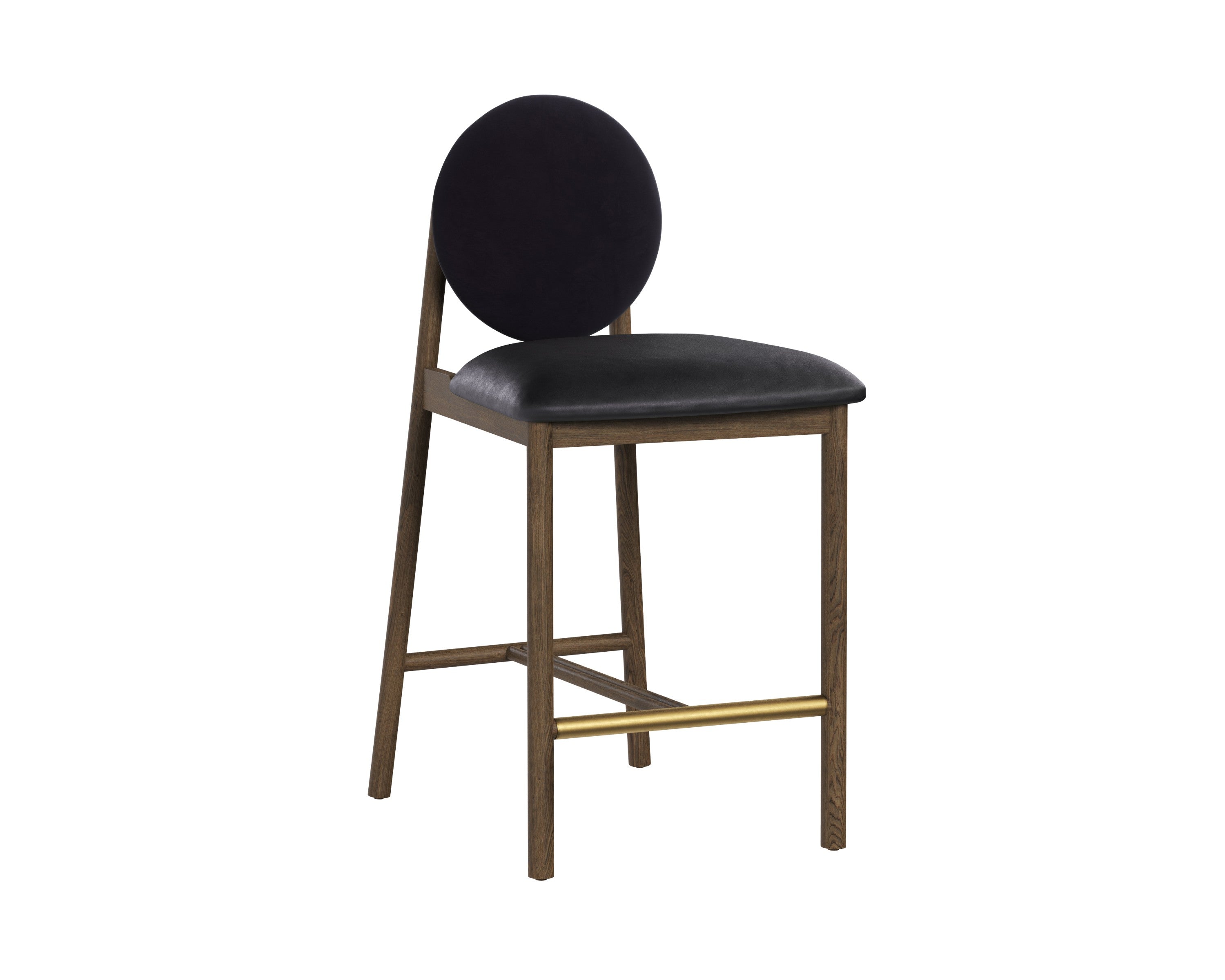 Sunpan Orabell Counter Stool