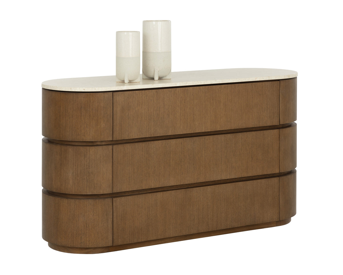 Sunpan Caldora Dresser