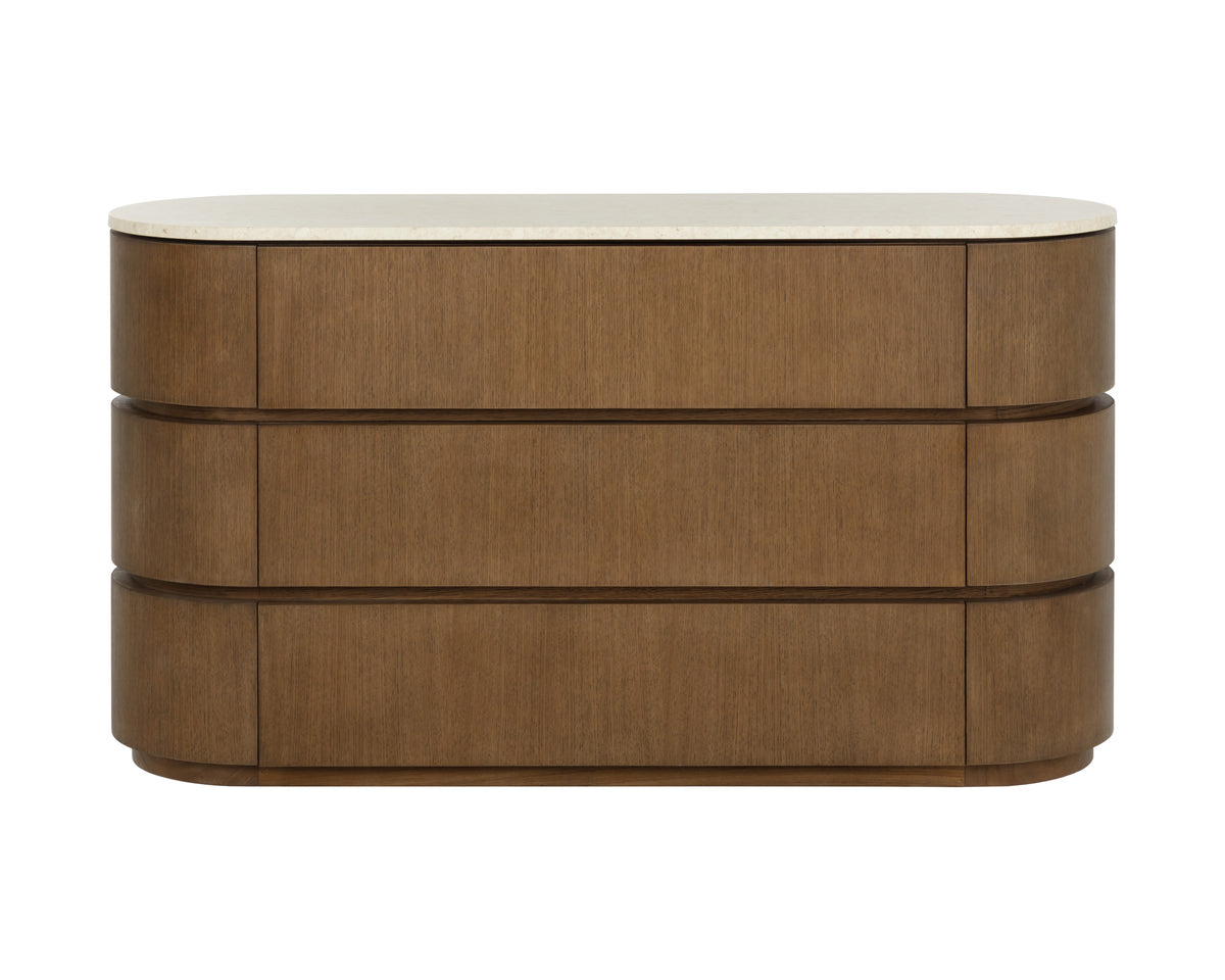 Sunpan Caldora Dresser