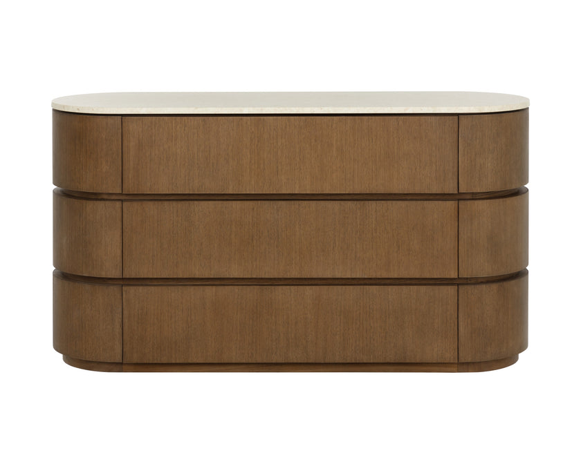 Sunpan Caldora Dresser