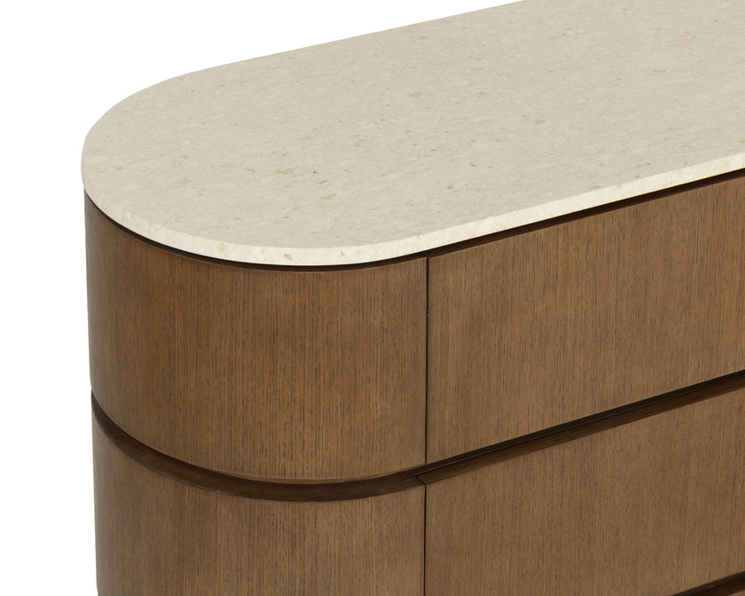 Sunpan Caldora Dresser