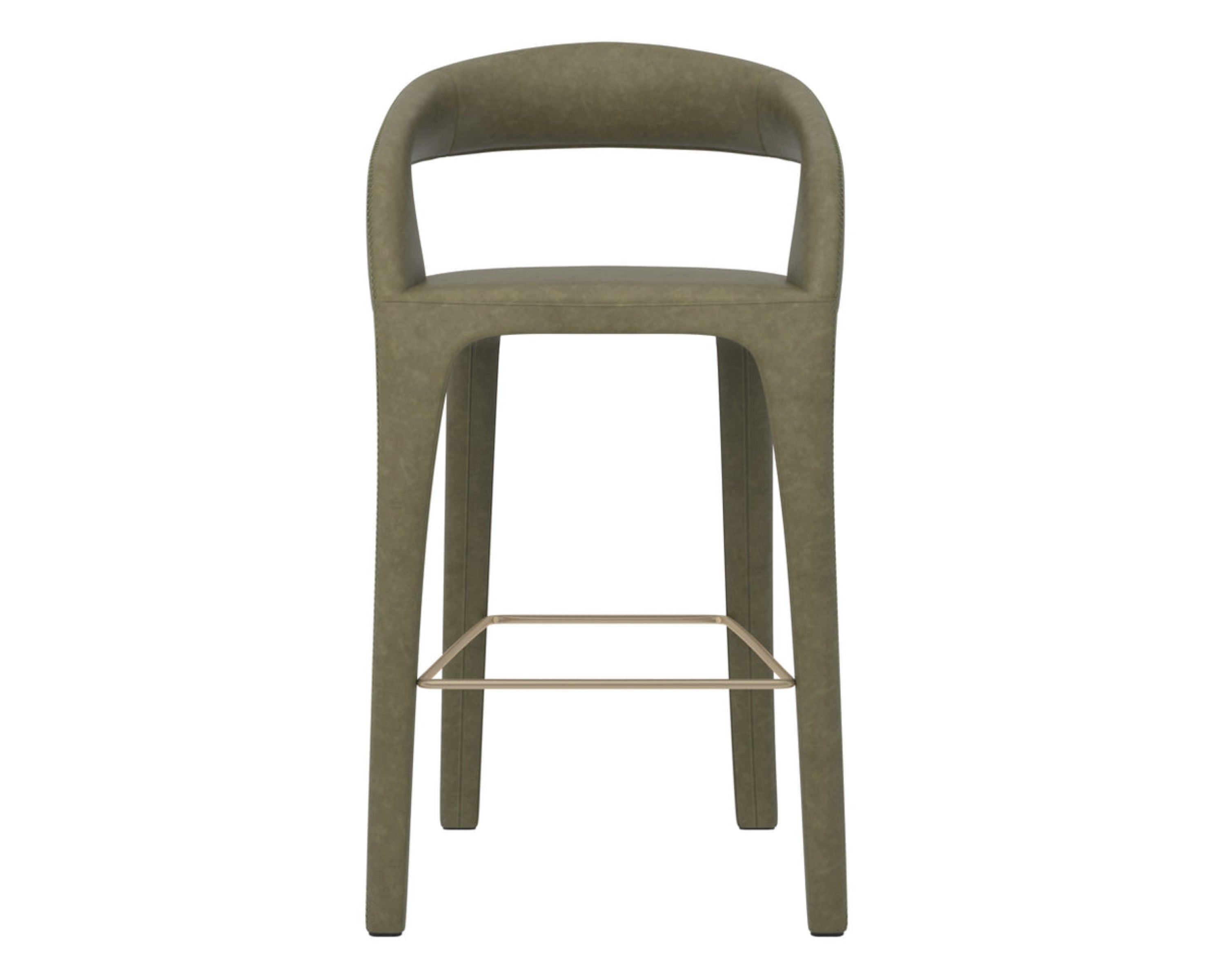 Sunpan Atika Barstool