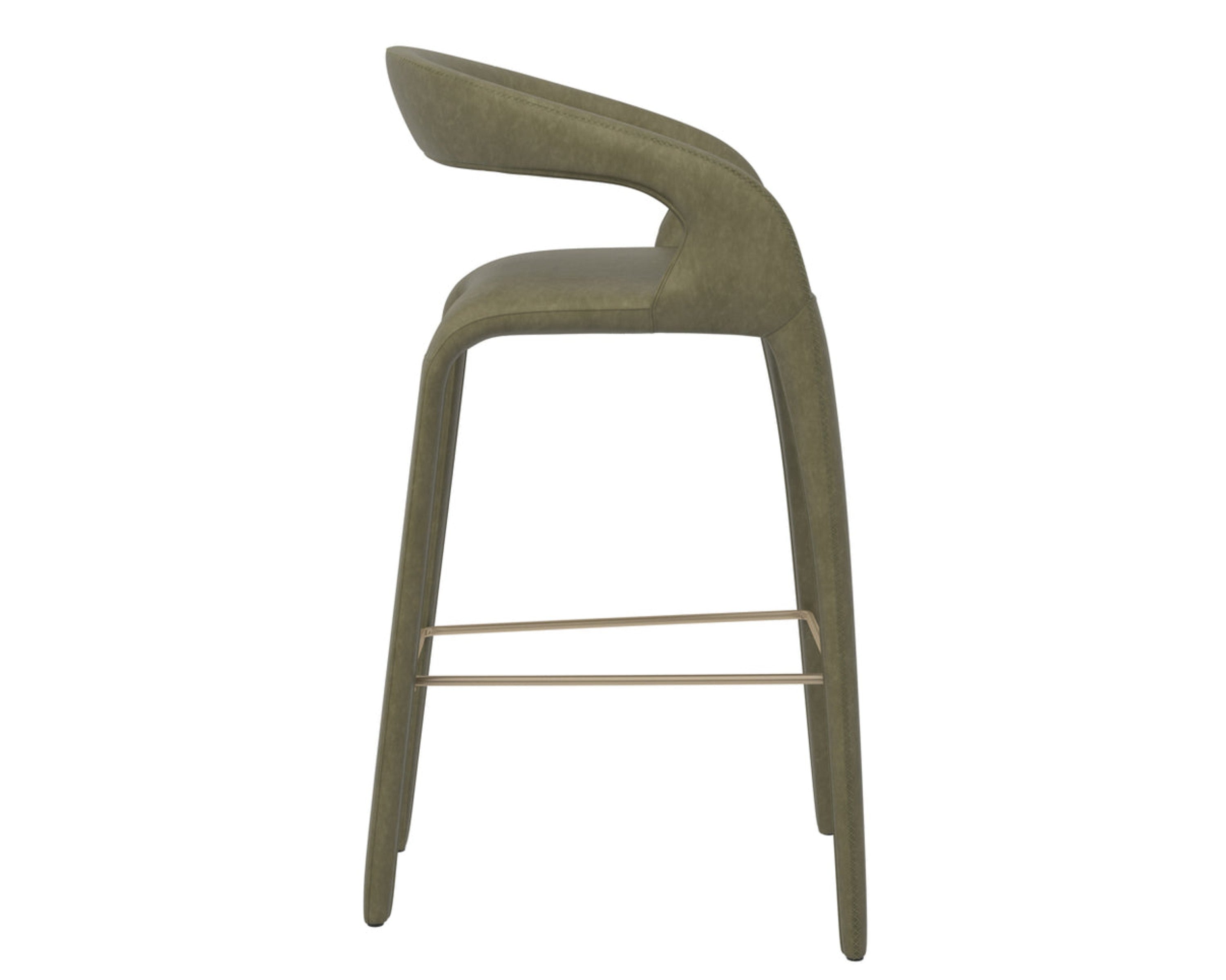 Sunpan Atika Barstool