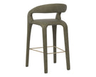 Sunpan Atika Barstool