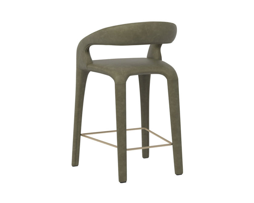 Sunpan Atika Counter Stool