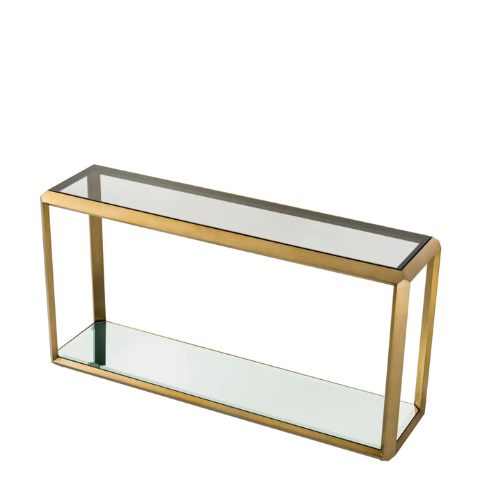 Eichholtz Callum Console Table