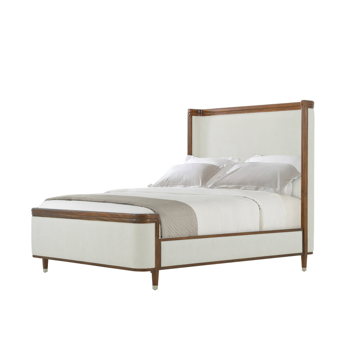 Theodore Alexander Dorchester Queen Bed II