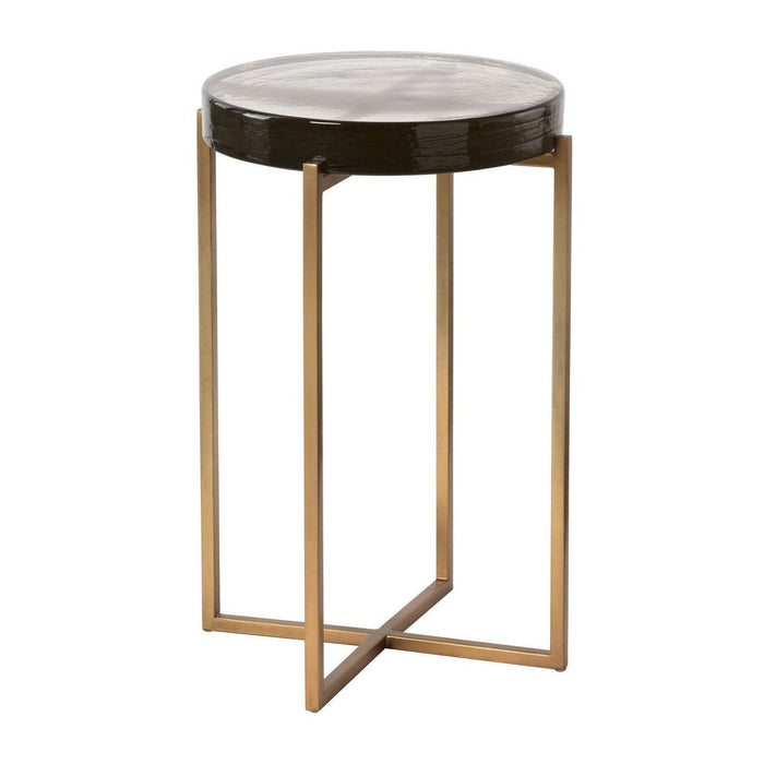 Sunpan Sheena End Table