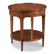 Woodbridge Furniture Marseille Lamp Table