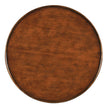 Woodbridge Furniture Marseille Lamp Table