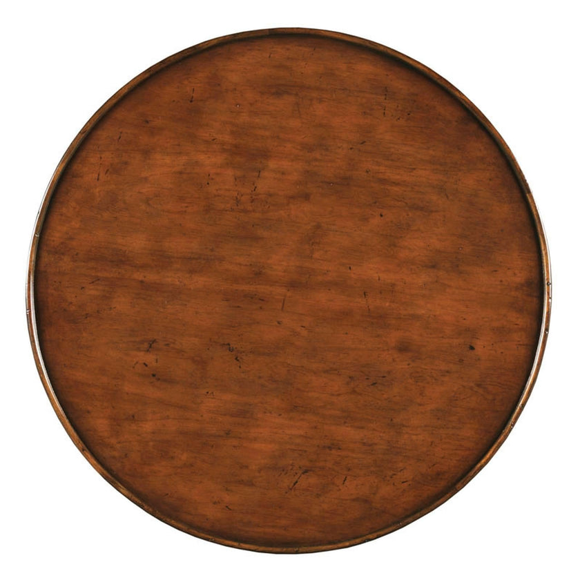Woodbridge Furniture Marseille Lamp Table