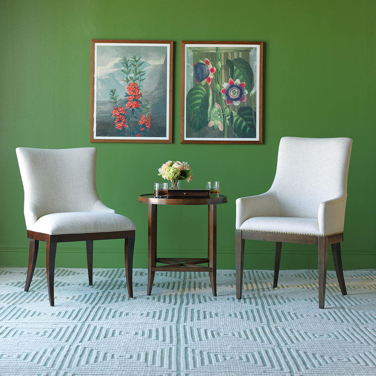 Woodbridge Furniture Morningside Chair